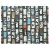60 pure cotton clothing fabric imported from Japan