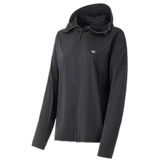 Vvc summer sun protection ice silk breathable skin clothing for men and women