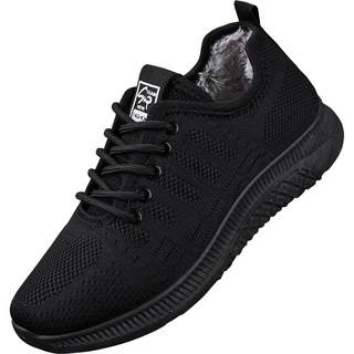 Casual velvet warm old beijing cotton shoes for women anti-slip