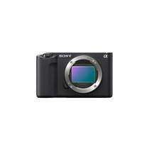 (Self-operated) SONY ZV-E1 full-frame Vlog flagship selfie 4K video mirrorless camera ZVE1