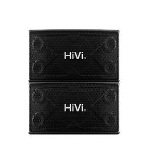 惠威KX1000家庭ktv音响套装卡拉OK机家用卡包音箱客厅唱歌设备