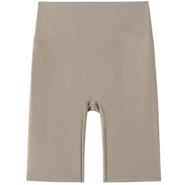 2025 summer new five-point shark pants breathable thin