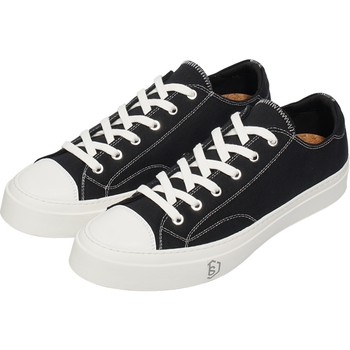 Bless summer breathable reflective low-top canvas shoes