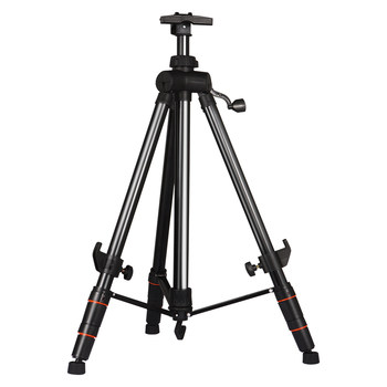 Easel for art students special aluminum alloy sketch set