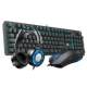HP Gaming Keyboard and Mouse Set
