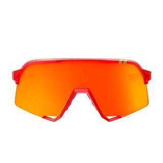 TREK崔克100%车队版防风防晒透气超轻运动跑步风镜太阳镜骑行眼镜