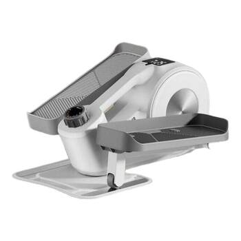 Youmei mini elliptical machine home stepper fitness small elliptical machine silent walking machine spacewalk c3