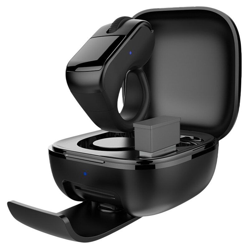 Multifunctional mouse for mobile phone remote control and computer universal