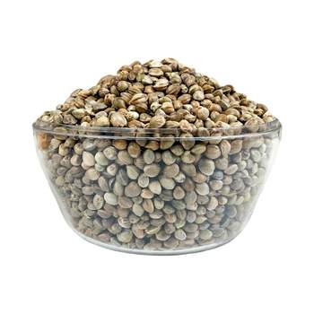 Deeply pamper the parrot paper shell pockmarked large particles