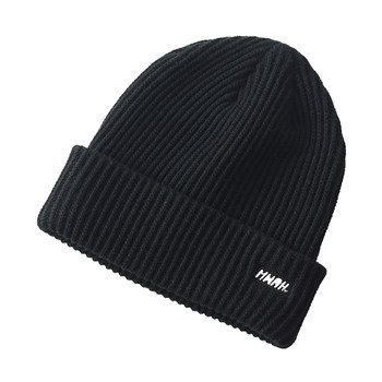 Finestate trendy brand new men's knitted hat