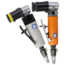 Blackhorse BM-3MA pneumatic point grinder 1 inch grinder 30mm grinder 25mm polishing machine polishing sandpaper machine