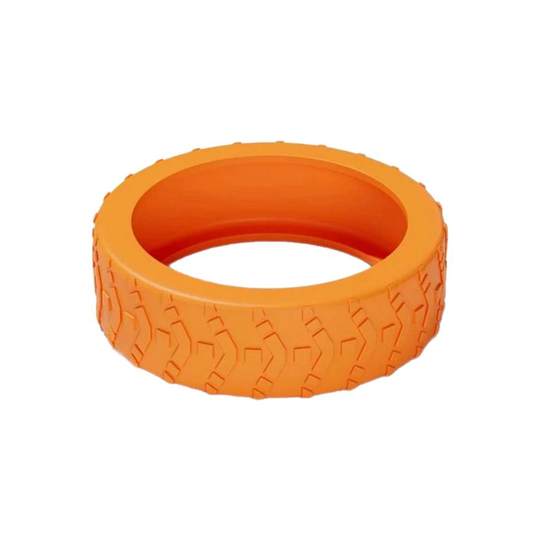 行李箱轮子橡胶套静音旅行箱滚轮拉杆箱保护套替换硅胶万向轮轮套