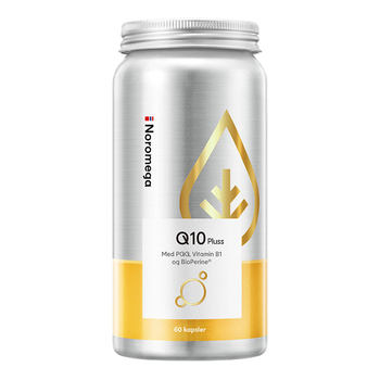 Noromega original imported genuine norway