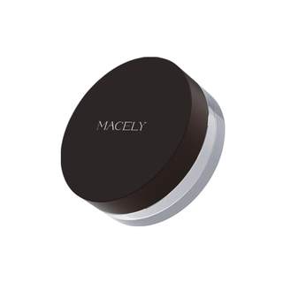 Long-lasting loose powder setting powder for oily skin