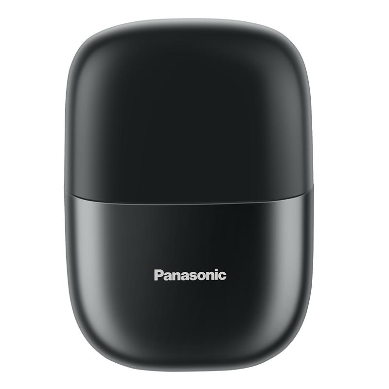 Panasonic small square box electric shaver CM20 mini
