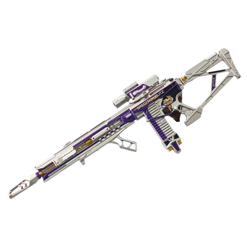 Operation Delta peripheral M7 Prism Offensive gift box