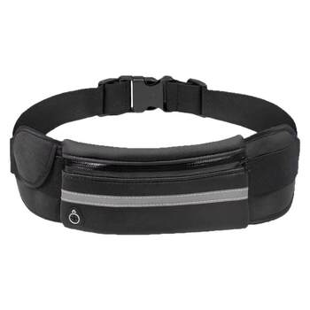 Sports waist bag multifunctional men and women universal leisure travel invisible kettle fitness outdoor