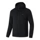 Li Ning coat men's comfortable running fitness hooded sweatshirt