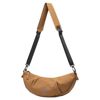 Lee crossbody bag for women outdoor mountaineering versatile shoulder bag