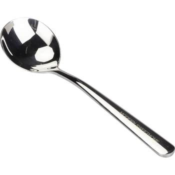 Modern housewife 316 stainless steel household long handle spoon