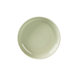 Creamy Style 8-inch Underglaze Colored Plate Dish