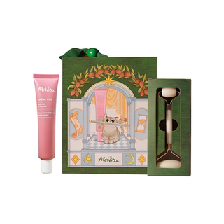 Cheng shi'ans geschäft melvita neck cream melvita neck mask lässt halslinien und feine linien am hals verblassen, um die straffung zu verbessern und die haut weicher zu machen