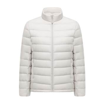 Pelliot classic 2.0 outdoor 800 fill down jacket