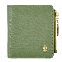 Hush Puppies Womens Bag New Wallet Fashion Light Luxury Large Capacity Casual Card Holder ID Bag Women