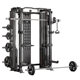 Multifunctional Gantry Smith Machine Fitness Equipment