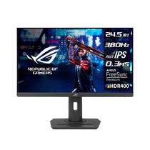 (Self-operated) ASUS XG259QNS 24 5-inch Fast IPS overclocked 380Hz gaming monitor