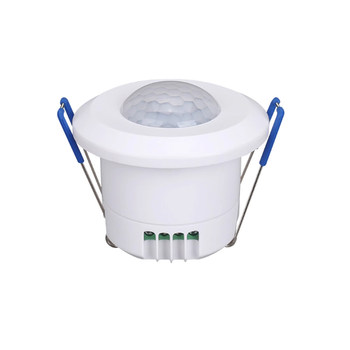 Tuya graffiti infrared probe human body sensing