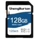 Memory card camera 128g memory card
