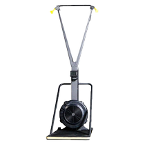 LEUY ski machine indoor simulation fitness equipment entry-level lumbar spine exercise shaping abdominal trainer