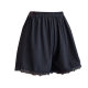 Yu Zhaolin Lace Bottoming Shorts 2026 Summer Style ໃໝ່