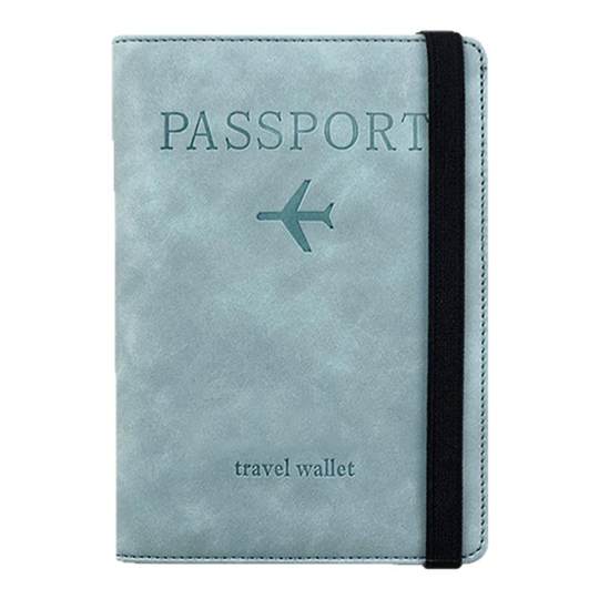 Happytrip passport bag portable protective case