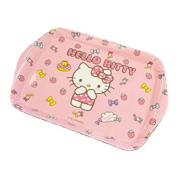 Koala tray small high-value food grade resin