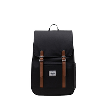 Herschel Herrows New Upgrade Retreat™ Small Leisure 100 Backpack Commuter Computer Twin Shoulder Bag