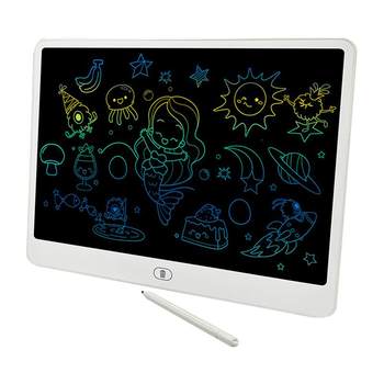 Enlarge 16-inch size and get free pen! damage will be compensated!