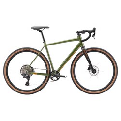 Baiqi (Batch) Gravel Road Bike Explore 007 Second Generation Road Bicycle for Adults, Men and Women