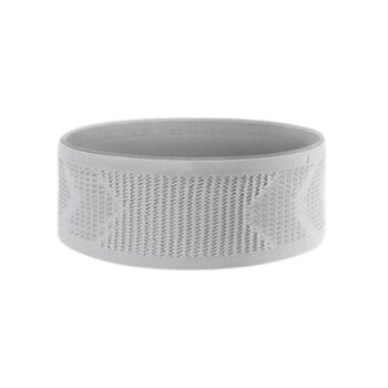 Breathable large-capacity water bottle mobile phone waist bag for running and cycling