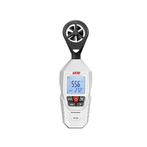 Huashengchang anemometer thermal high-precision handheld wind measuring instrument detects air volume and wind force tester DT73A