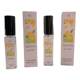 Osmanthus and freesia test tube perfume medium sample for women long lasting