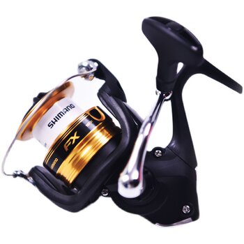 Shimano fx spinning wheel luya fishing line wheel