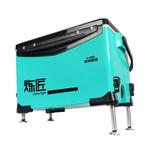 龙王恨炼匠钓箱新款2022超轻新型多功能垂钓钓鱼箱台钓钓鱼装备