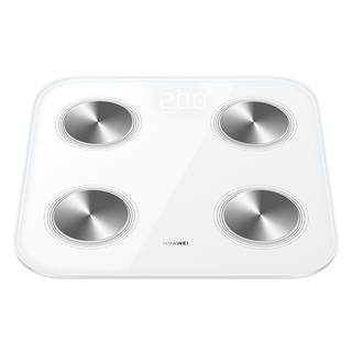 Huawei smart body fat scale 3 bluetooth connection
