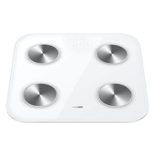 Huawei Smart Body Fat Scale 3 Bluetooth Connection