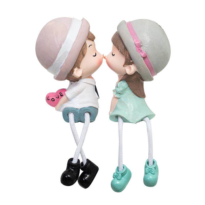 Home living room decoration wedding room pendant cartoon