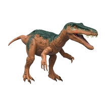 (Self-operated) Mattel Jurassic World sound and light effects counterattack play house gift AR interactive imitation toy