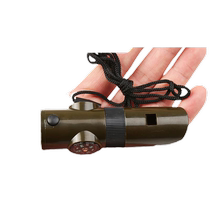 German survival whistle multifunctional compass sports teacher children kindergarten training lifesaving outdoor professional