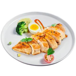 Muscle Little Prince fitness meal replacement ready-to-eat chicken breast